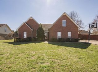 818 Manderlay Way, Murfreesboro, TN 37130