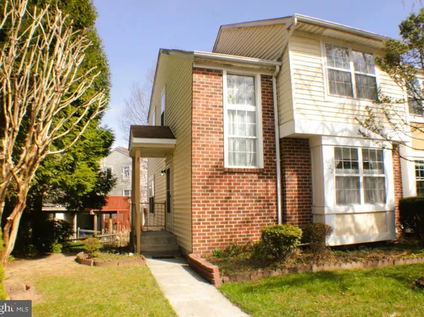 3022 N Branch Ln, Baltimore, MD 21234