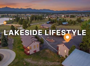 578 Lakeside Drive #B8, Pagosa Springs, CO 81147