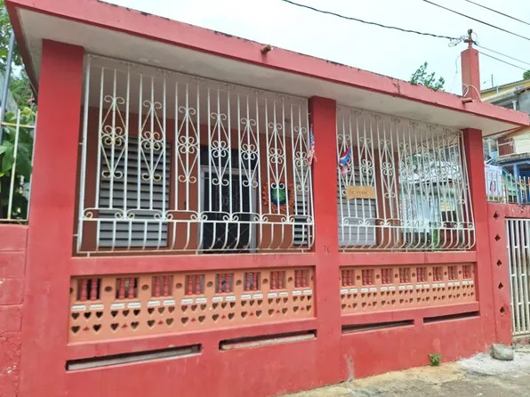 Calle Sosa #25-BO, Aguadilla, PR 00603