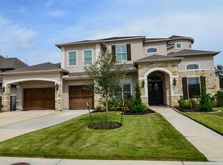 907 Windsor Woods Ln, Katy, TX 77494