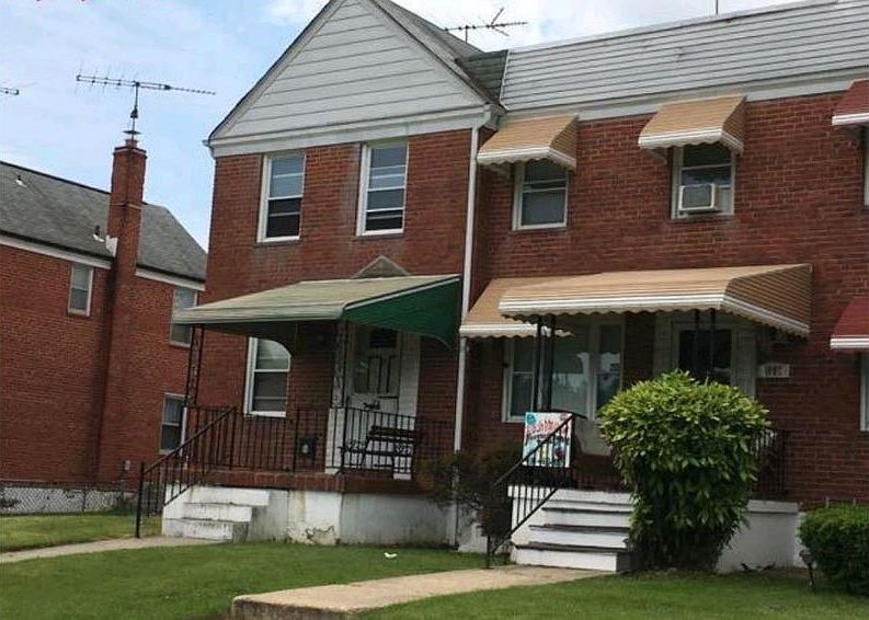 2nd image of 4009 Shannon Dr