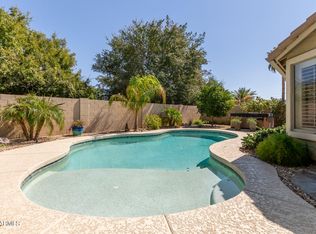 3775 S Danyell Dr, Chandler, AZ 85286