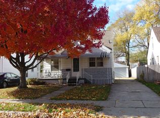 23123 Normandy Ave, Eastpointe, MI