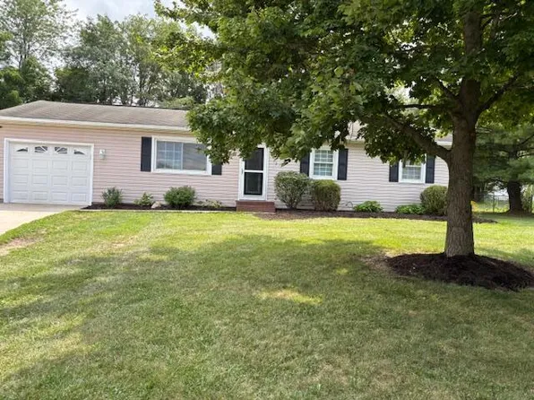 14173 Pleasant Ridge Dr, Marysville, OH 43040