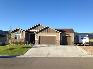 751 W 60th St, Casper, WY 82601