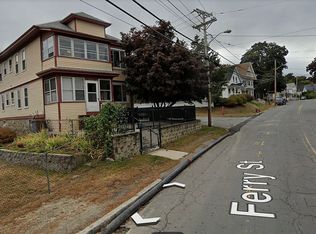38-40 Ferry St, Lawrence, MA 01841