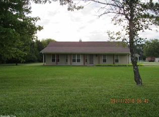 3040 Lakeview Acres Rd, Conway, AR 72032