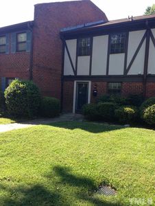 5800 Nottoway Ct APT C, Raleigh, NC, 27609