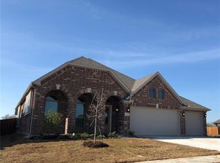 231 Thompson Dr, Van Alstyne, TX 75495