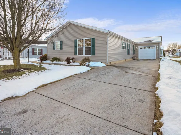 35 N Knight Ln #254, Camden Wyoming, DE 19934