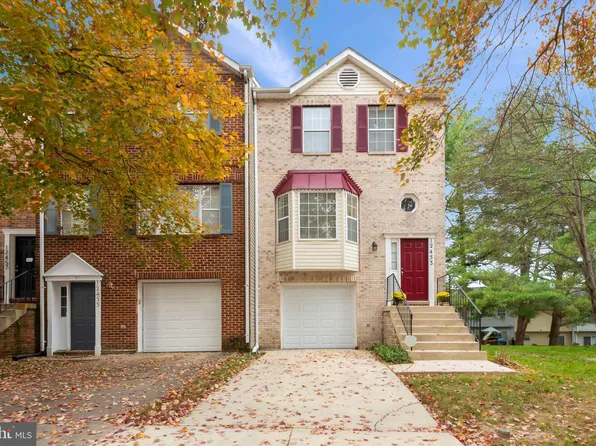 12453 Old Colony Dr, Upper Marlboro, MD 20772