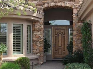 27623 N 83rd Dr, Peoria, AZ 85383