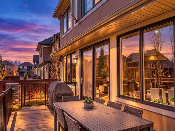 84 N Aspen Summit Cir SW, Calgary, AB T3H 0Z7