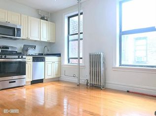 44 Pinehurst Ave APT 4E, New York, NY 10033