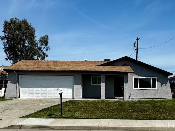 19722 Hemlock Ln, Lemoore, CA 93245