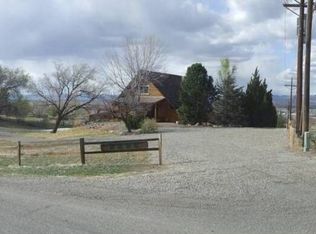 2250 Saddlehorn Rd, Grand Junction, CO 81507