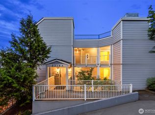 Harbor Place, Seattle, WA 98126