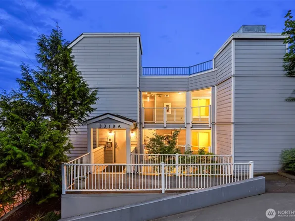 3318 30th Avenue SW #A502, Seattle, WA 98126