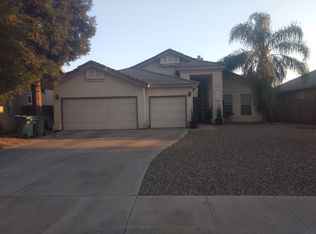 1339 E Dorothea Ave, Visalia, CA 93292