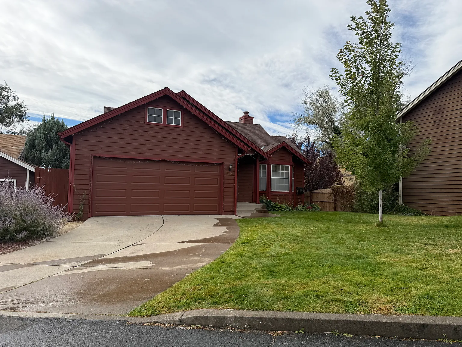 3 bed, 2.5 bath, 1416 sqft, $2,500 — Photo 1