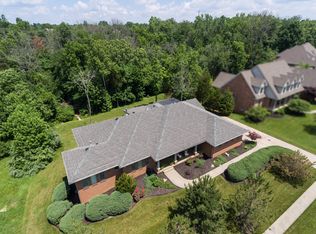 13319 Westbury Way, Goshen, KY 40026