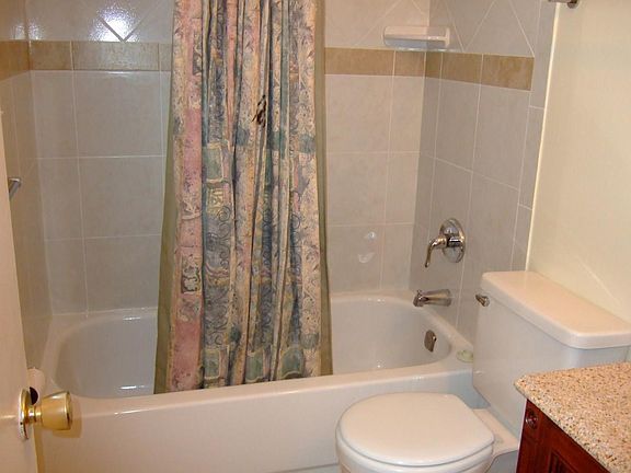 one of bath rooms