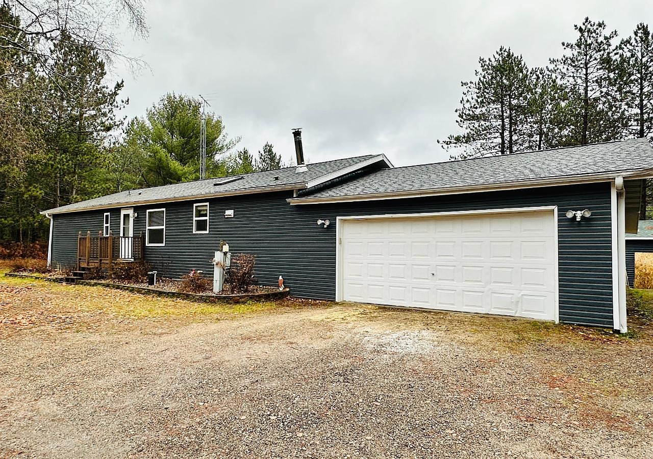 4988 Pine Lake Rd, Rhinelander, WI 54501 Zillow