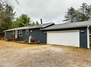 4988 Pine Lake Rd, Rhinelander, WI 54501