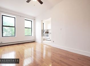653 Vanderbilt Ave APT 3, Brooklyn, NY 11238