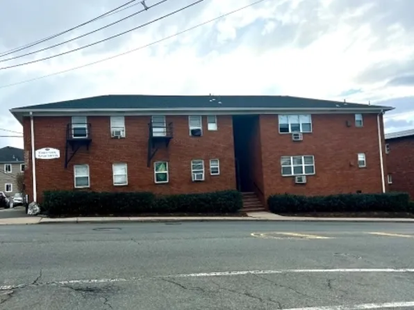 675-681 Joralemon St A-4 #A4, Belleville Twp., NJ 07109
