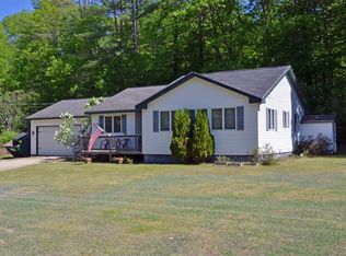 267 Gore Rd, Oxford, ME 04270