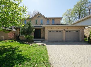 118 Deer Valley Cres, London, ON N6J 4K8