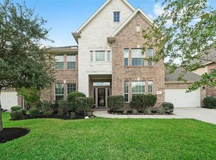 1111 Sydney Ln, Friendswood, TX 77546