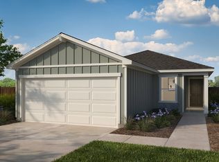 Plan 1417 Plan, Medina Crossing, Von Ormy, TX 78073