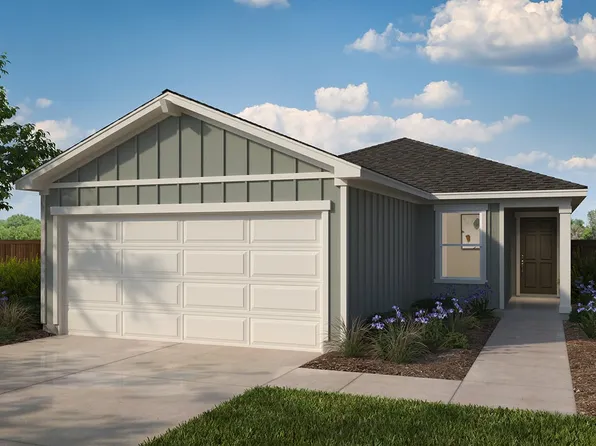 Plan 1417 Plan, Medina Crossing