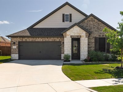 1705 Surrey Ct, Weatherford, TX, 76087