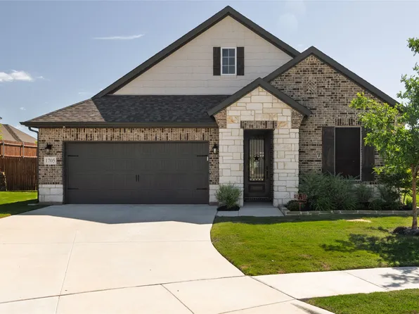 1705 Surrey Ct, Weatherford, TX 76087