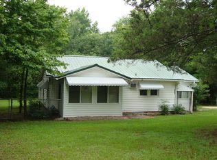 285 Coopers Rd, Gordon, GA 31031