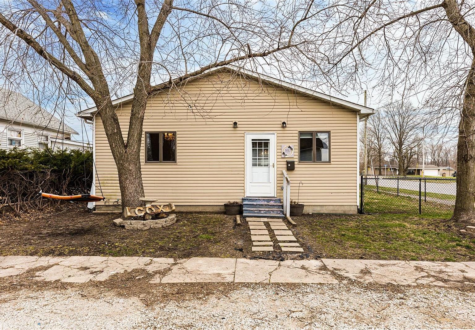 100 N 7th St, Benld, IL 62009 Zillow