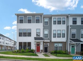 2205 Swallowtail Ln, Charlottesville, VA 22902