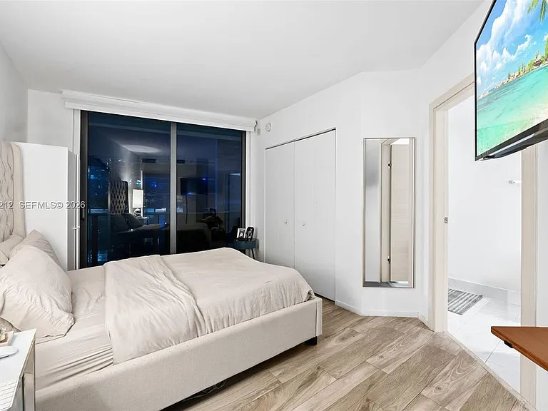 801 S Miami Ave #2705 — Photo 6