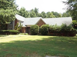 8760 Brownsford Cv, Cordova, TN 38016