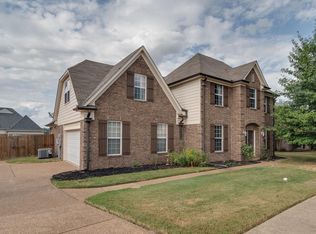 9194 Afton Grove Rd, Cordova, TN 38018