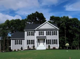 210 Segreganset Rd, Taunton, MA 02780