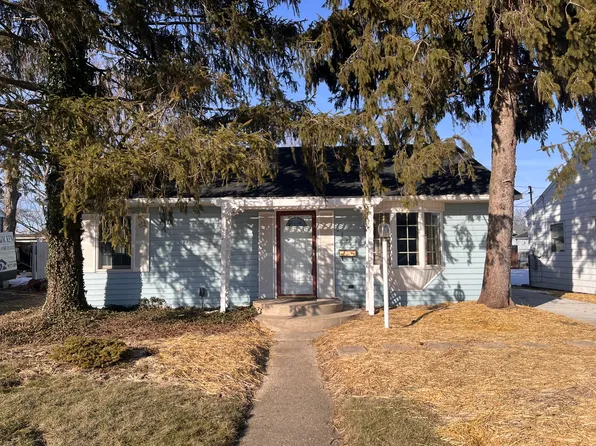 2706 Morton Dr, Springfield, OH 45505