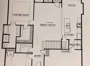 907 W 8th Ave, Kearney, MO 64060