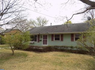 207 W Monmouth Ave, Sewell, NJ 08080