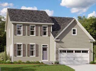 320 Hickory Ridge Cir, York, PA 17404