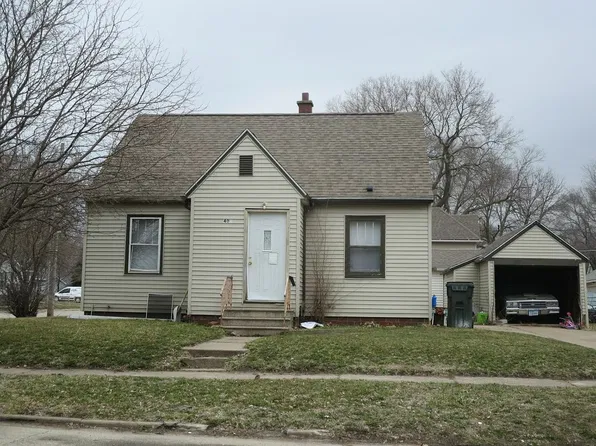 401 Courtland St, Waterloo, IA 50703